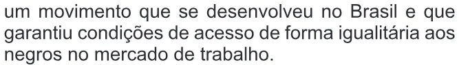 Alternativa D da questão 7 do ENEM 2014 - 1º Dia – Caderno 3 – Branco – Terceira aplicação.