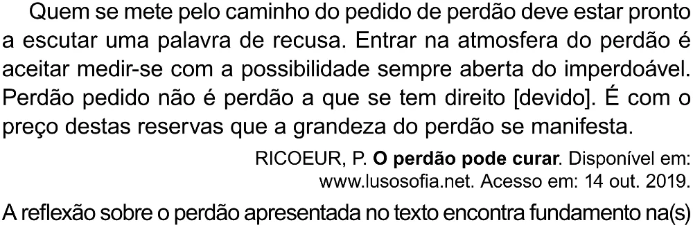 Trecho original com figura, tabela ou fórmula da questão 60 do ENEM 2023 - 1º Dia – Caderno 10 – Verde (Libras) – Aplicação Regular - (Superampliada).