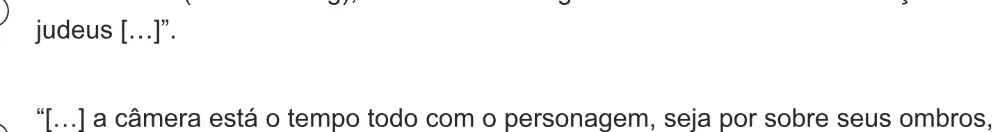 Alternativa B da questão 34 do ENEM 2021 - 1º Dia – Caderno 3 – Branco – Espanhol – Aplicação digital.