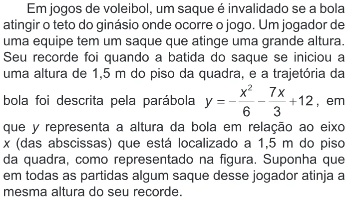 Trecho original com figura, tabela ou fórmula da questão 150 do ENEM 2022 - 2º Dia – Caderno 7 – Azul – Aplicação Regular.