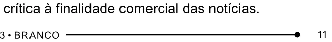 Alternativa E da questão 23 do ENEM 2023 - 1º Dia – Caderno 3 – Branco – Aplicação Regular.