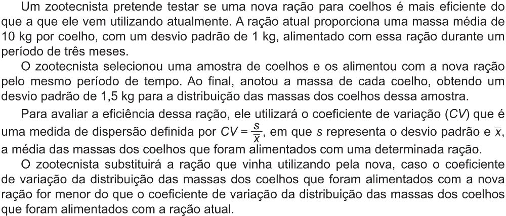 Trecho original com figura, tabela ou fórmula da questão 173 do ENEM 2021 - 2º Dia – Caderno 12 – Verde (Libras – Ampliada) – Aplicação Regular.