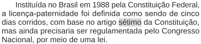Trecho original com figura, tabela ou fórmula da questão 23 do ENEM 2024 - 1º Dia – Caderno 9 – Laranja (braile e ledor) – Reaplicação/PPL.