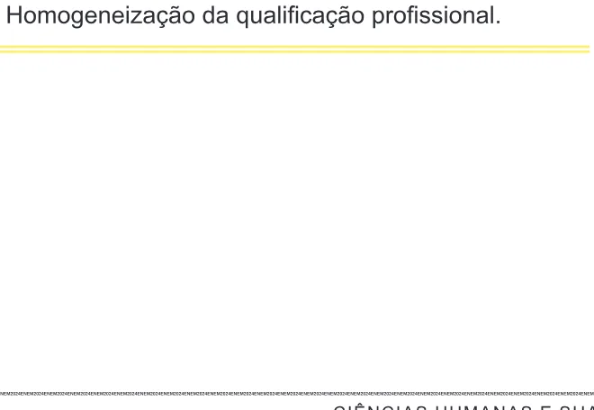 Alternativa E da questão 85 do ENEM 2024 - 1º Dia – Caderno 2 – Amarelo – Aplicação Regular.