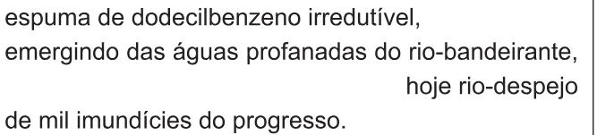 Trecho original com figura, tabela ou fórmula da questão 64 do ENEM 2014 - 1º Dia – Caderno 3 – Branco – Reaplicação/PPL.