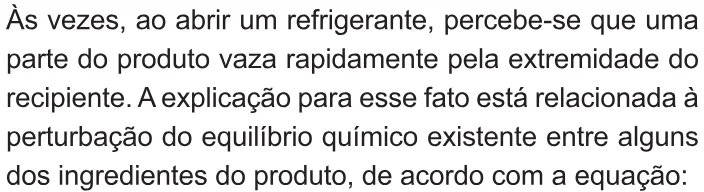 Trecho original com figura, tabela ou fórmula da questão 63 do ENEM 2010 - 1º Dia – Caderno 2 – Amarelo – Reaplicação/PPL.