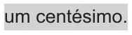 Alternativa D da questão 175 do ENEM 2021 - 2º Dia – Caderno 11 – Laranja (braile e ledor) – Reaplicação/PPL/Segunda Oportunidade.