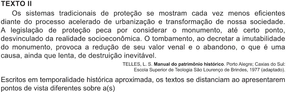 Trecho original com figura, tabela ou fórmula da questão 90 do ENEM 2021 - 1º Dia – Caderno 10 – Verde (Libras – Ampliada) – Aplicação Regular.