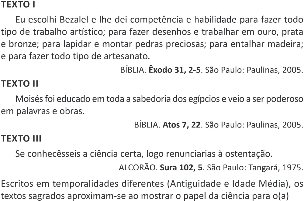Trecho original com figura, tabela ou fórmula da questão 84 do ENEM 2025 - 1º Dia – Caderno 10 – Roxo (Libras) – Aplicação Regular - (Superampliada).