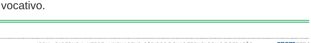 Alternativa E da questão 21 do ENEM 2024 - 1º Dia – Caderno 4 – Verde (Superampliada) – Reaplicação/PPL.