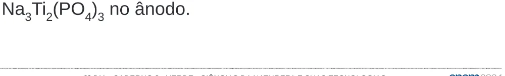 Alternativa E da questão 124 do ENEM 2024 - 2º Dia – Caderno 8 – Verde (Superampliada) – Reaplicação/PPL.