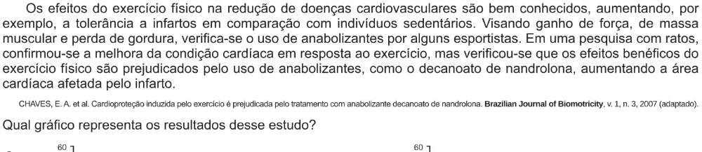 Trecho original com figura, tabela ou fórmula da questão 87 do ENEM 2014 - 1º Dia – Caderno 3 – Branco – Reaplicação/PPL.