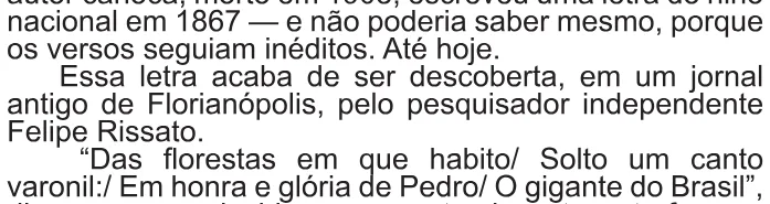 Trecho original com figura, tabela ou fórmula da questão 20 do ENEM 2021 - 1º Dia – Caderno 9 – Laranja (Braile e ledor) – Aplicação Regular.