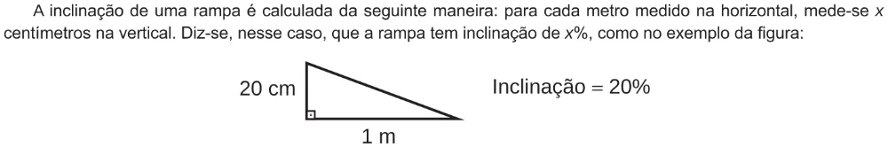 Trecho original com figura, tabela ou fórmula da questão 175 do ENEM 2018 - 2º Dia - Caderno 5 - Amarelo – Aplicação regular.