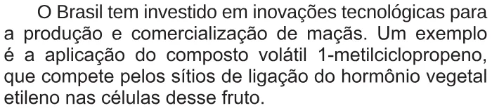 Trecho original com figura, tabela ou fórmula da questão 71 do ENEM 2014 - 1º Dia – Caderno 3 – Branco – Reaplicação/PPL.