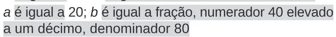 Alternativa D da questão 145 do ENEM 2024 - 2º Dia – Caderno 11 – Laranja (braile e ledor) – Aplicação Regular.