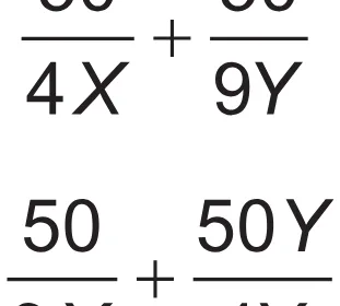Alternativa D da questão 138 do ENEM 2018 - 2º Dia - Caderno 5 – Amarelo (Superampliada) – Aplicação regular.