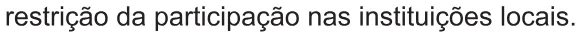 Alternativa B da questão 88 do ENEM 2021 - 1º Dia – Caderno 3 – Branco – Reaplicação/PPL/Segunda Oportunidade.
