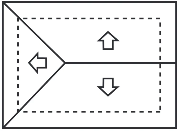 Alternativa B da questão 136 do ENEM 2020 - 2º Dia - Caderno 8 – Rosa (Superampliada) – Aplicação Regular.