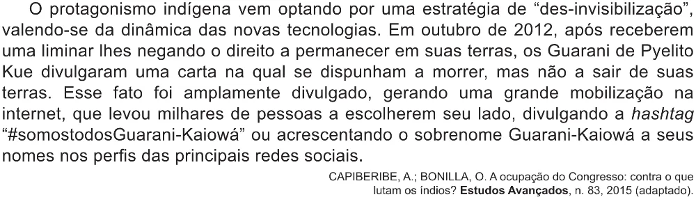 Trecho original com figura, tabela ou fórmula da questão 59 do ENEM 2021 - 1º Dia – Caderno 10 – Verde (Libras – Ampliada) – Aplicação Regular.