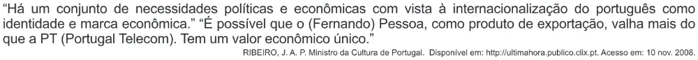 Alternativa C da questão 121 do ENEM 2010 - Dia 2 - Caderno 5 - Amarelo – Aplicação regular.