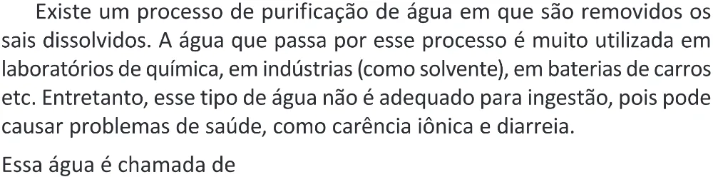 Trecho original com figura, tabela ou fórmula da questão 92 do ENEM 2025 - 2º Dia – Caderno 11 – Laranja (Braile e ledor) – Aplicação Regular - (Superampliada).