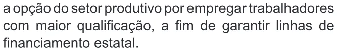 Alternativa D da questão 28 do ENEM 2014 - 1º Dia – Caderno 3 – Branco – Terceira aplicação.