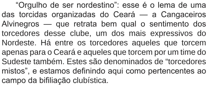 Trecho original com figura, tabela ou fórmula da questão 9 do ENEM 2017 - 1º Dia - Caderno 1 - Azul – Reaplicação/PPL.