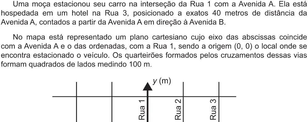 Trecho original com figura, tabela ou fórmula da questão 142 do ENEM 2021 - 2º Dia – Caderno 5 – Amarelo (Ampliada) – Reaplicação/PPL/Segunda Oportunidade.