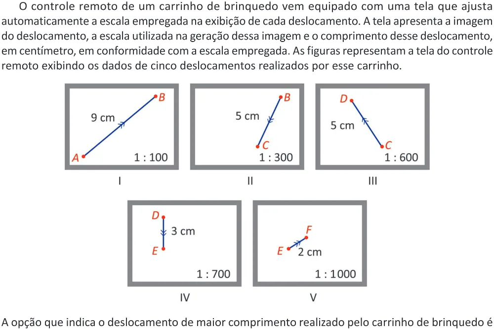 Trecho original com figura, tabela ou fórmula da questão 152 do ENEM 2025 - 2º Dia – Caderno 12 – Roxo (Libras) – Aplicação Regular - (Ampliada).