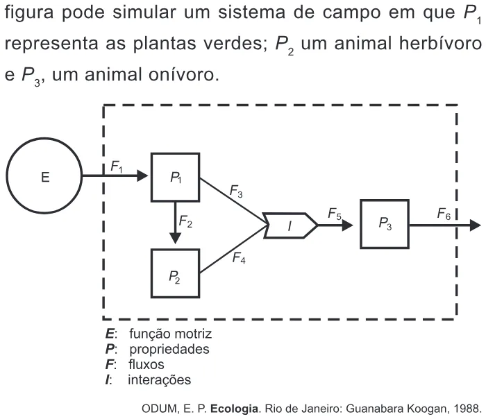Trecho original com figura, tabela ou fórmula da questão 46 do ENEM 2012 - 1º Dia - Caderno 4 - Rosa – Aplicação regular.