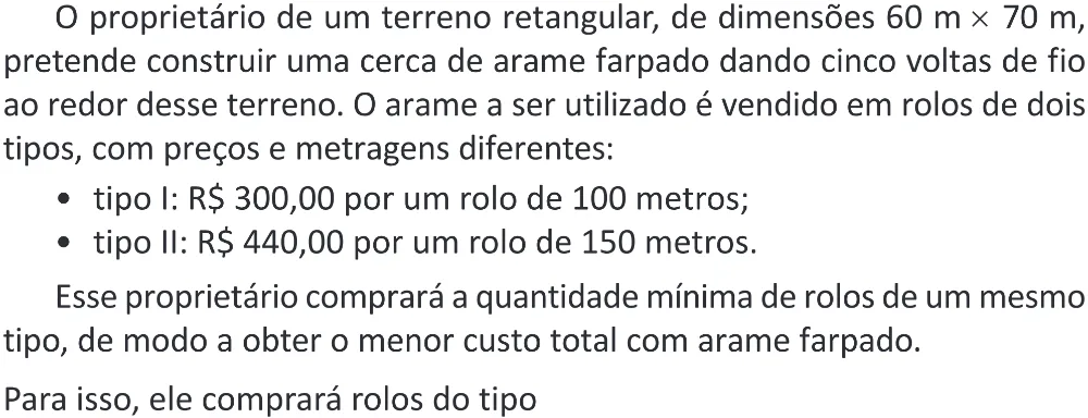 Trecho original com figura, tabela ou fórmula da questão 153 do ENEM 2025 - 2º Dia – Caderno 11 – Laranja (Braile e ledor) – Reaplicação - (Superampliada).