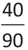 Alternativa D da questão 140 do ENEM 2025 - 2º Dia – Caderno 12 – Roxo (Libras) – Aplicação Regular - (Superampliada).