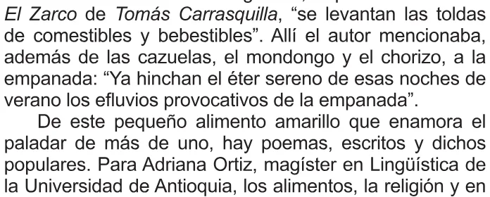 Trecho original com figura, tabela ou fórmula da questão 4 (espanhol) do ENEM 2021 - 1º Dia – Caderno 9 – Laranja (braile e ledor) – Reaplicação/PPL/Segunda Oportunidade.