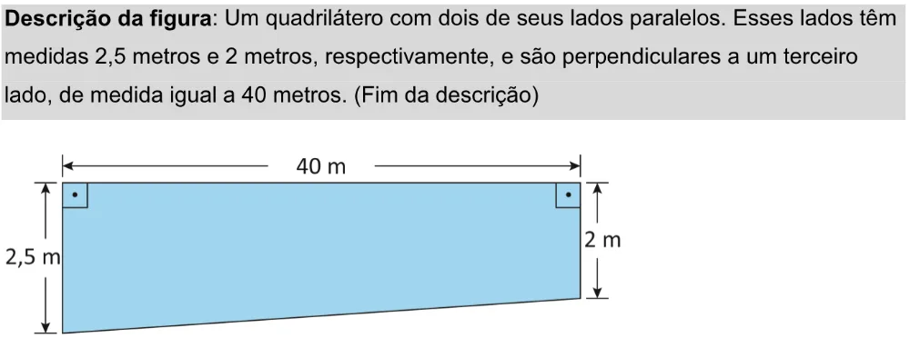 Trecho original com figura, tabela ou fórmula da questão 179 do ENEM 2025 - 2º Dia – Caderno 11 – Laranja (Braile e ledor) – Aplicação Regular - Leitor de tela (NVDA) - Belém, Ananindeua e Marituba.