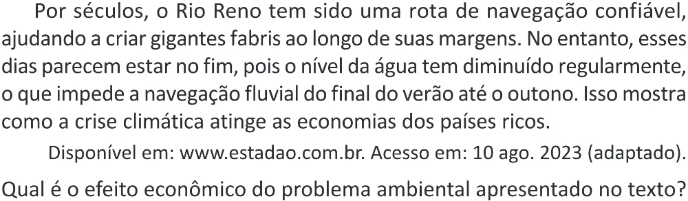 Trecho original com figura, tabela ou fórmula da questão 58 do ENEM 2025 - 1º Dia – Caderno 10 – Roxo (Libras) – Aplicação Regular - (Superampliada).