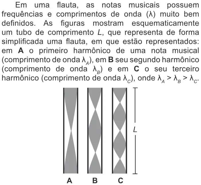 Trecho original com figura, tabela ou fórmula da questão 88 do ENEM 2015 - 1º Dia - Caderno 11 - Branco – Reaplicação/PPL.