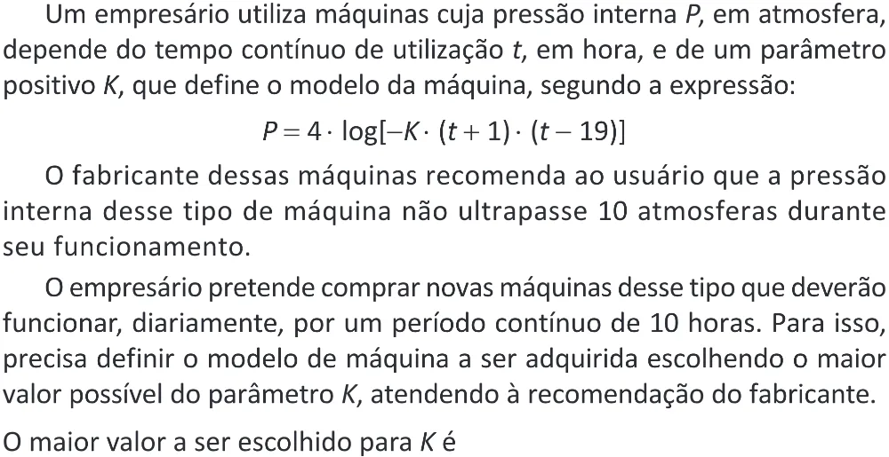 Trecho original com figura, tabela ou fórmula da questão 169 do ENEM 2025 - 2º Dia – Caderno 11 – Laranja (Braile e ledor) – Aplicação Regular - (Superampliada).