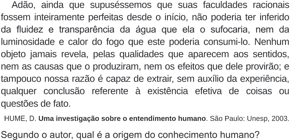 Trecho original com figura, tabela ou fórmula da questão 70 do ENEM 2020 - 1º Dia - Caderno 4 – Rosa (Superampliada) – Aplicação Regular.