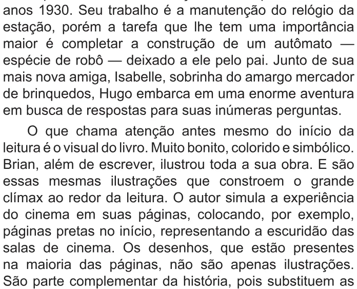 Trecho original com figura, tabela ou fórmula da questão 38 do ENEM 2021 - 1º Dia – Caderno 1 – Azul – Reaplicação/PPL/Segunda Oportunidade.