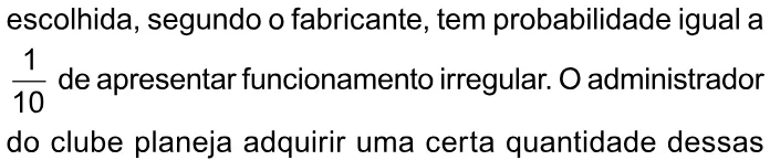 Trecho original com figura, tabela ou fórmula da questão 149 do ENEM 2023 - 2º Dia – Caderno 6 – Cinza – Reaplicação/PPL.