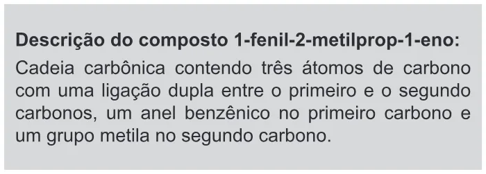 Trecho original com figura, tabela ou fórmula da questão 128 do ENEM 2017 - 2º Dia - Caderno 11 – Laranja (Braile e ledor) – Aplicação regular.