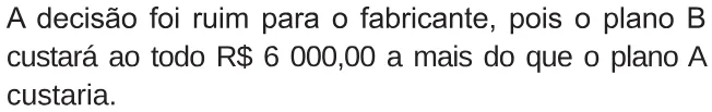 Alternativa E da questão 149 do ENEM 2017 - 2º Dia - Caderno 5 - Amarelo – Reaplicação/PPL.