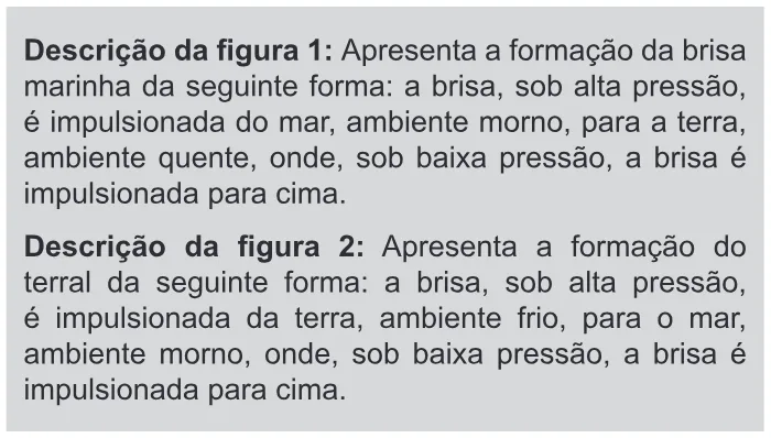 Trecho original com figura, tabela ou fórmula da questão 77 do ENEM 2017 - 1º Dia - Caderno 9 – Laranja (Braile e Ledor) – Aplicação regular.