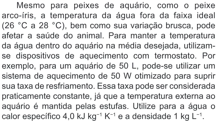 Trecho original com figura, tabela ou fórmula da questão 110 do ENEM 2020 - 2º Dia - Caderno 8 – Rosa – Aplicação Regular.