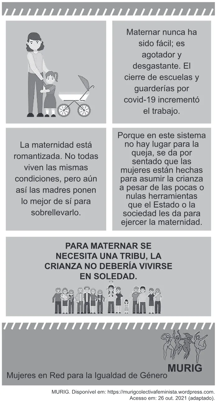 Trecho original com figura, tabela ou fórmula da questão 1 (espanhol) do ENEM 2022 - 1º Dia – Caderno 3 – Branco – Aplicação Regular.