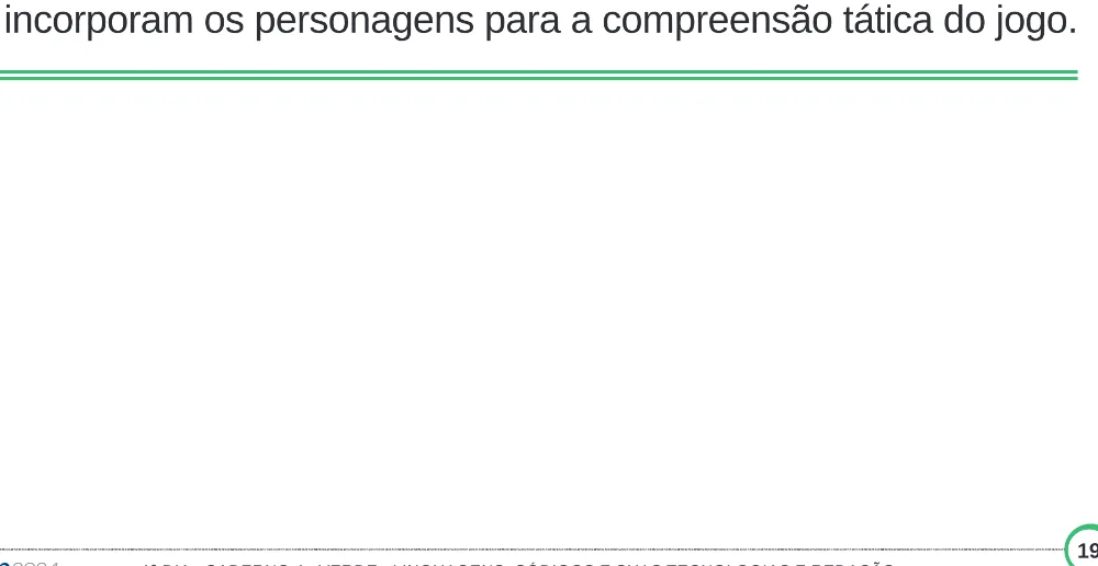 Alternativa E da questão 12 do ENEM 2024 - 1º Dia – Caderno 4 – Verde (Superampliada) – Reaplicação/PPL.
