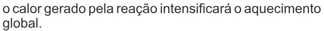 Alternativa A da questão 80 do ENEM 2014 - 1º Dia – Caderno 3 – Branco – Terceira aplicação.