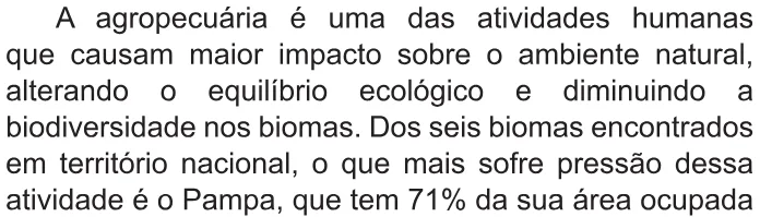 Trecho original com figura, tabela ou fórmula da questão 80 do ENEM 2021 - 1º Dia – Caderno 1 – Azul – Reaplicação/PPL/Segunda Oportunidade.