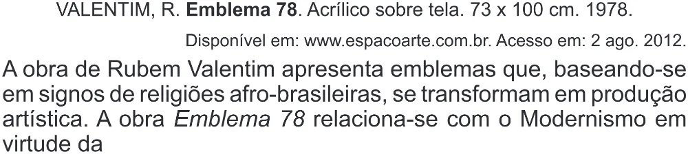 Trecho original com figura, tabela ou fórmula da questão 36 do ENEM 2017 - 1º Dia - Caderno 1 - Azul (Superampliada) – Aplicação regular.